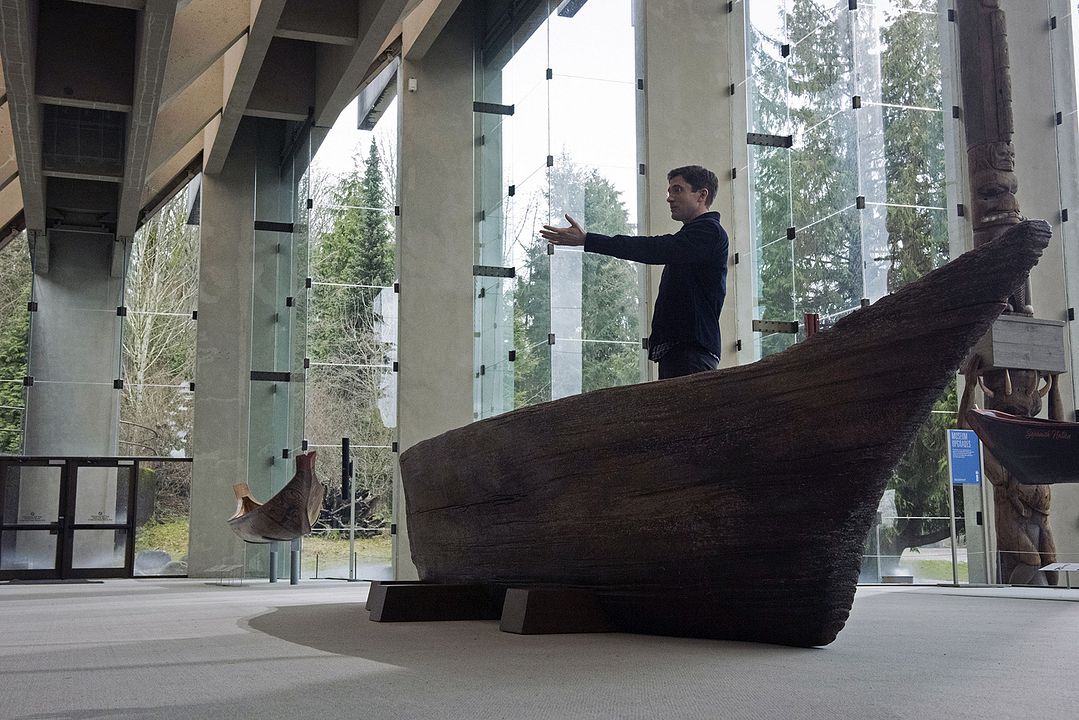 The Twilight Zone (2019) : Foto Topher Grace