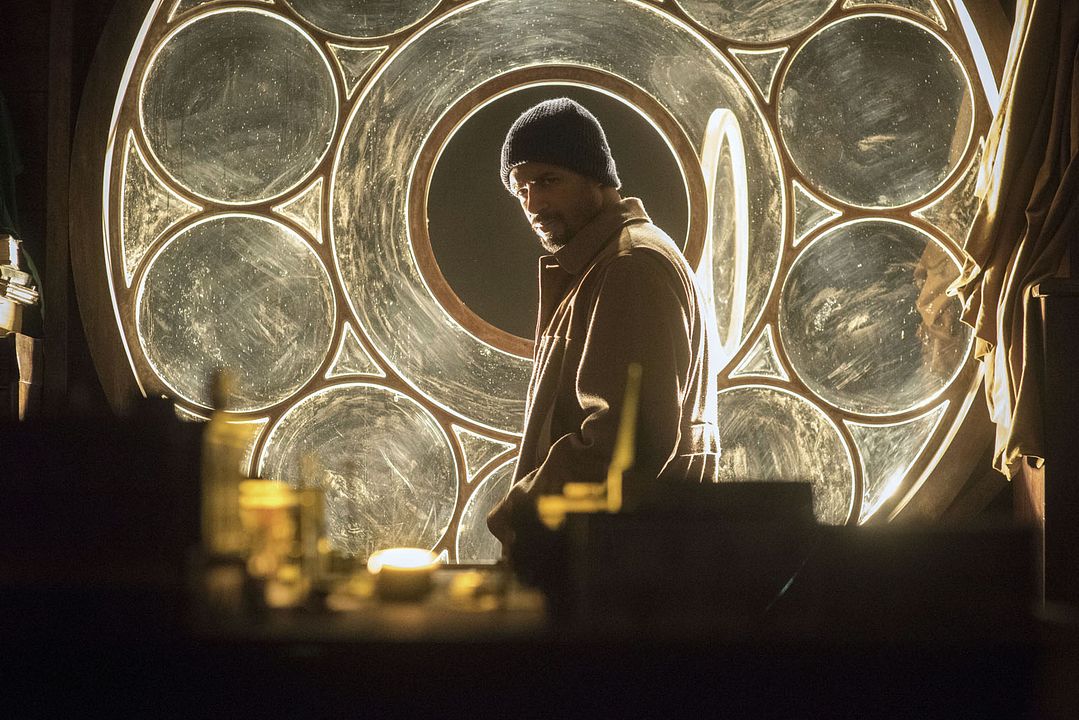 The Twilight Zone (2019) : Foto Damon Wayans Jr.