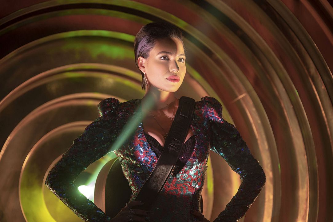 The Twilight Zone (2019) : Foto Jurnee Smollett