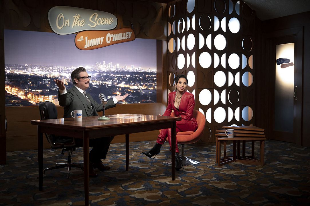 The Twilight Zone (2019) : Foto Jurnee Smollett