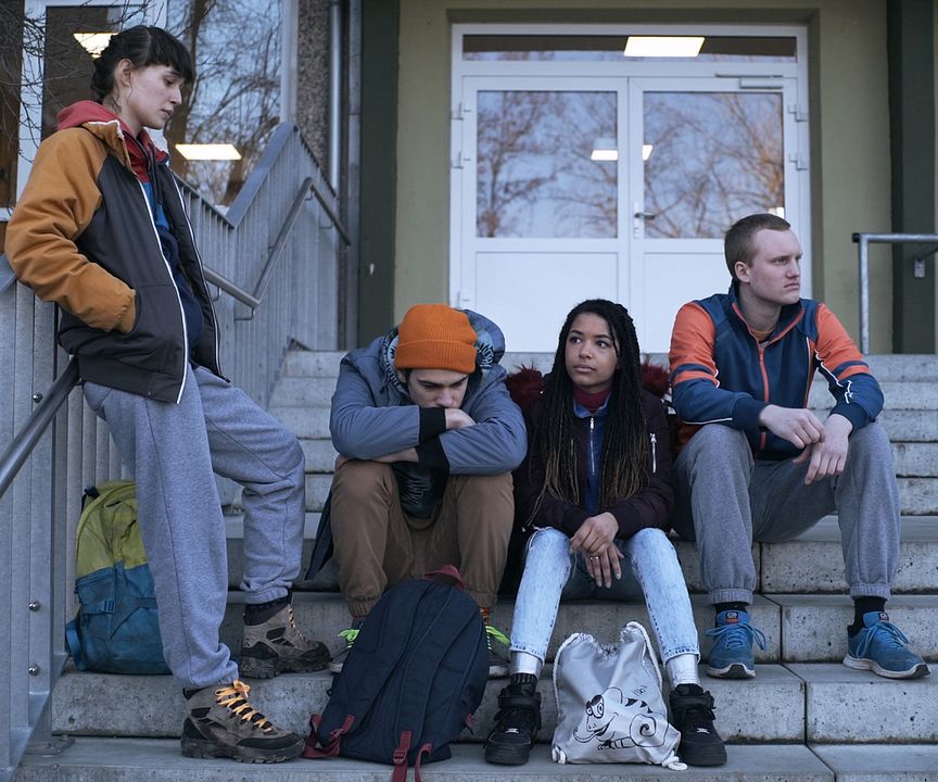 Foto Sammy Scheuritzel