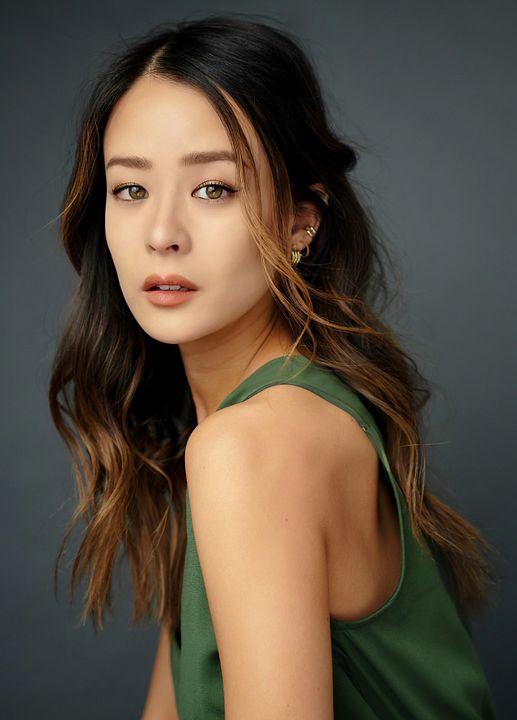 Póster Highdee Kuan