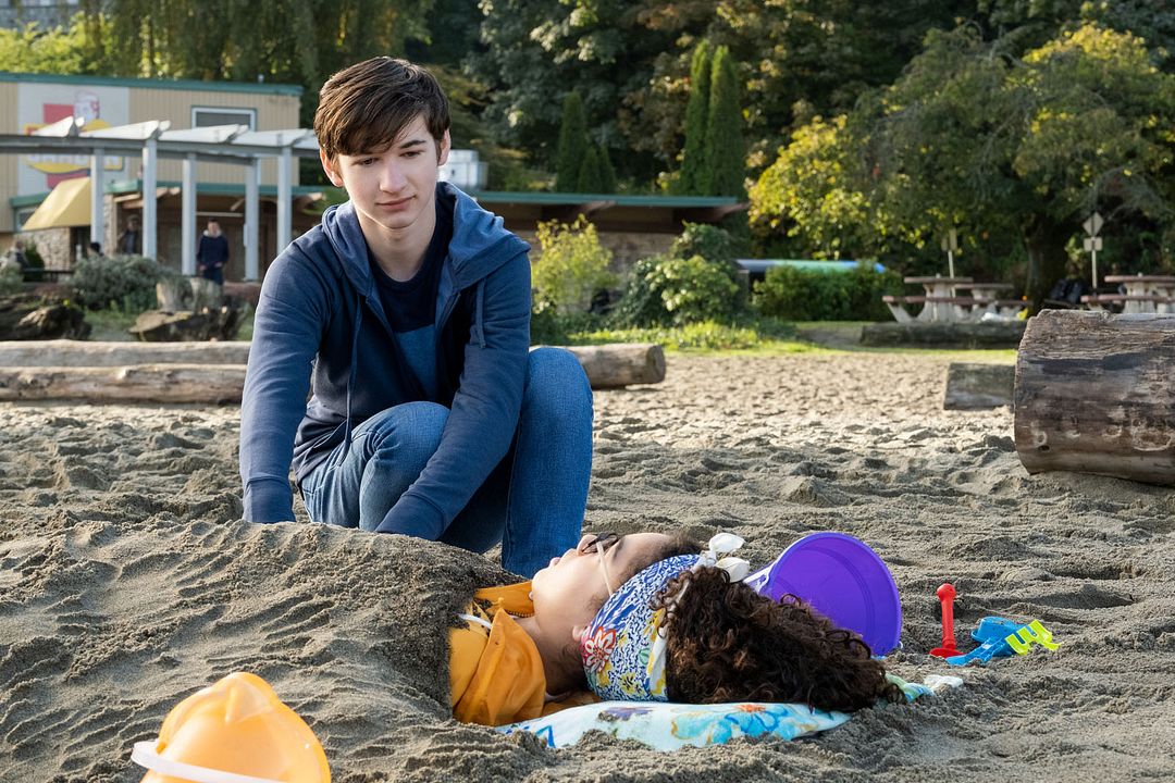 El club de las niñeras : Foto