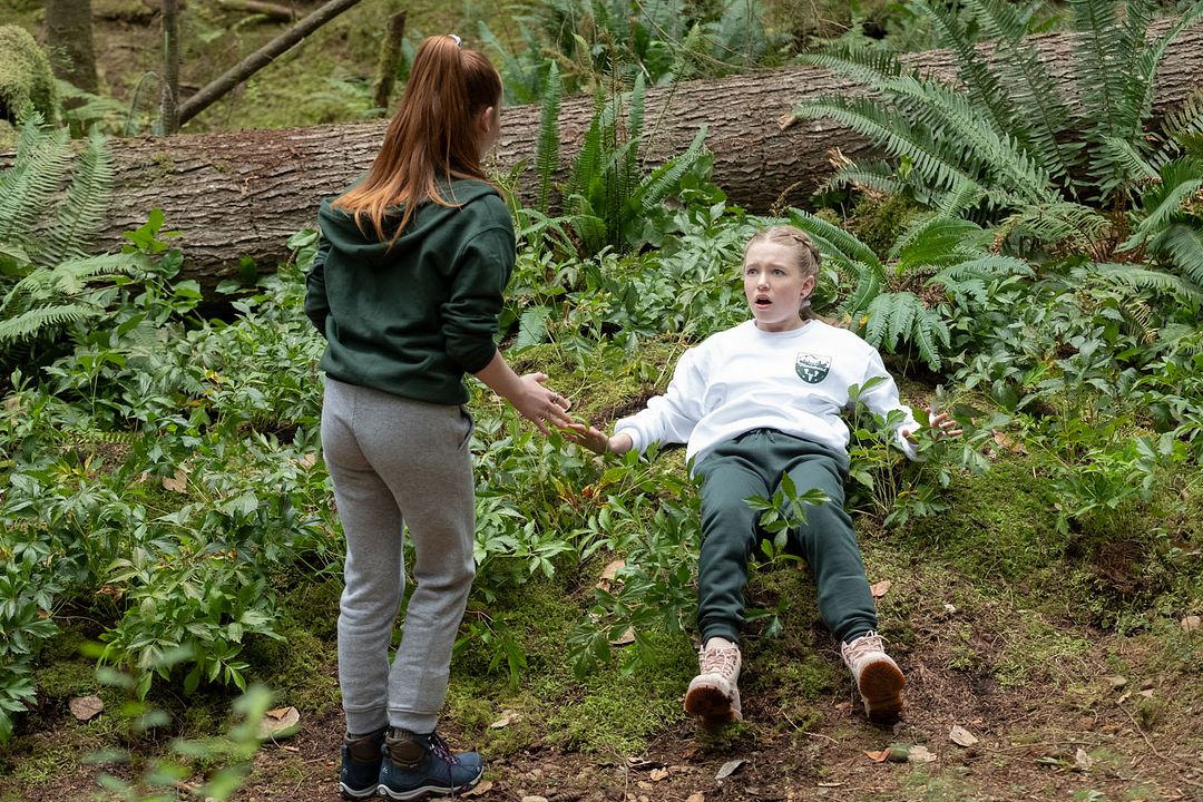 El club de las niñeras : Foto