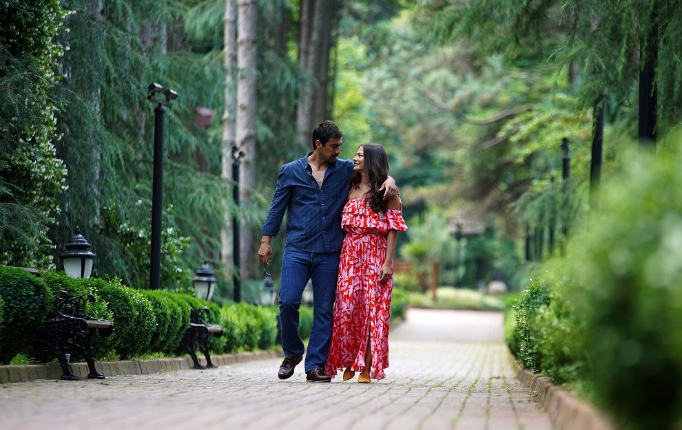 Mi casa, mi destino : Foto