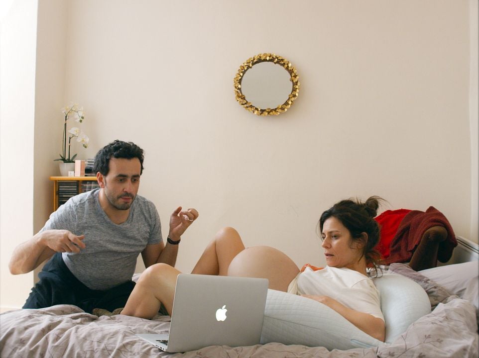 Enorme : Foto Marina Foïs