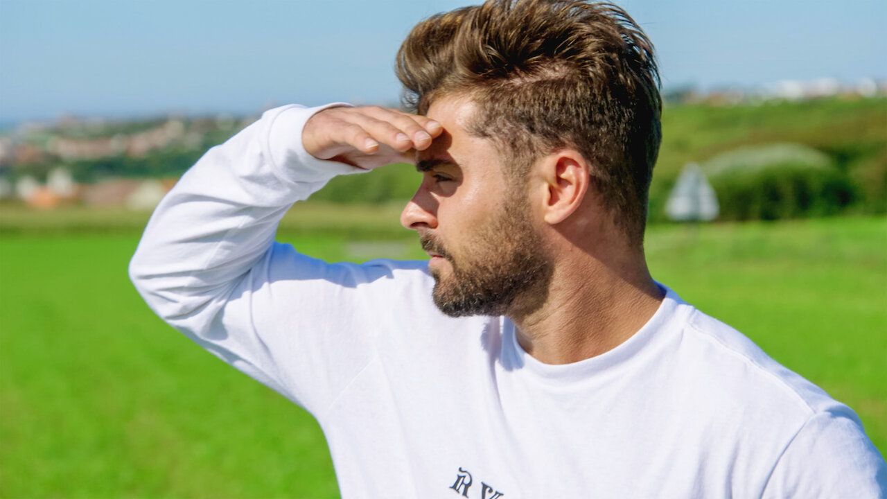 Zac Efron: Con los pies sobre la tierra : Foto