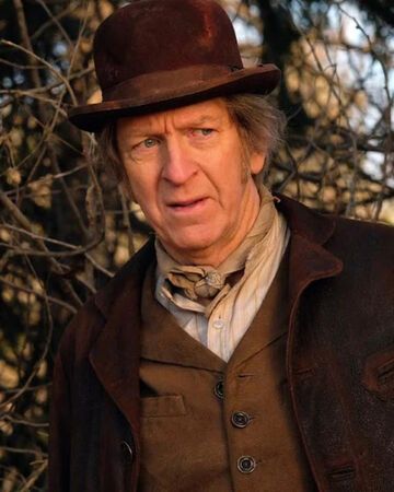 Póster R.H. Thomson