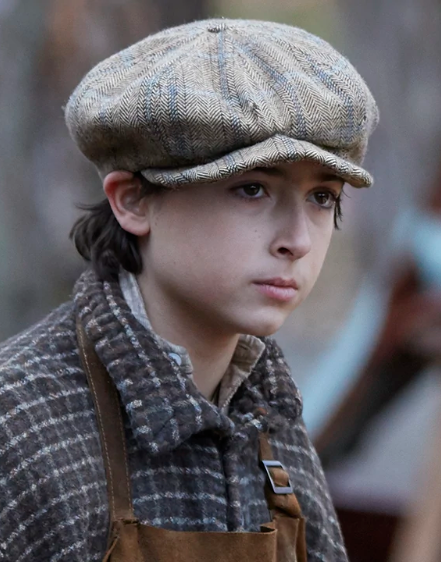 Póster Aymeric Jett Montaz