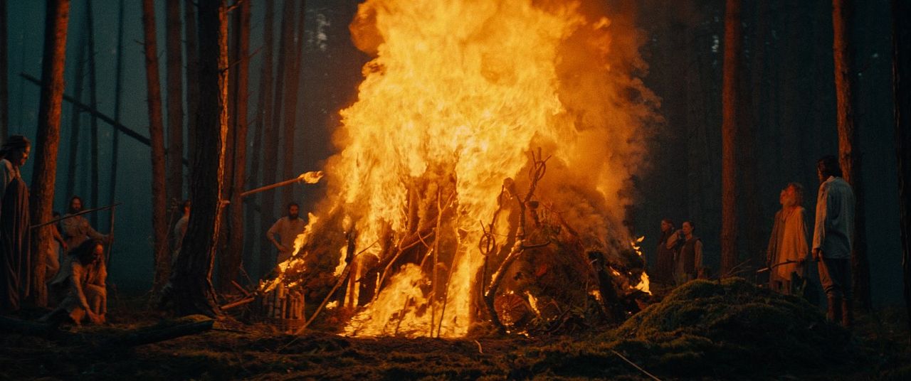 El hijo del diablo : Foto