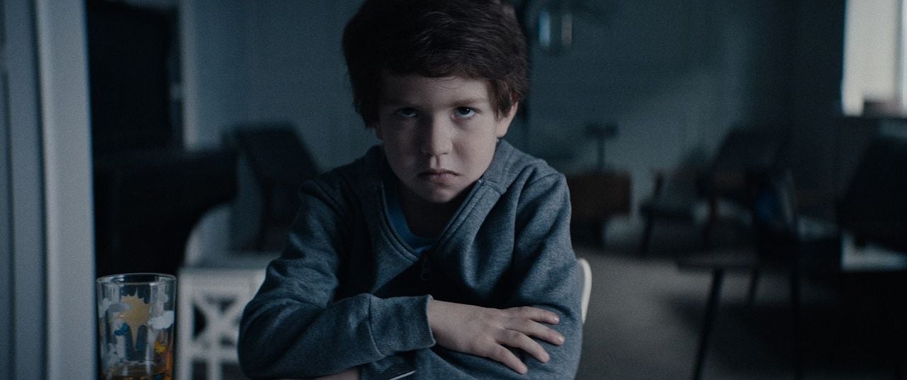 El hijo del diablo : Foto