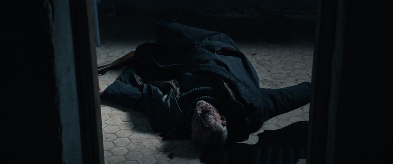 El hijo del diablo : Foto