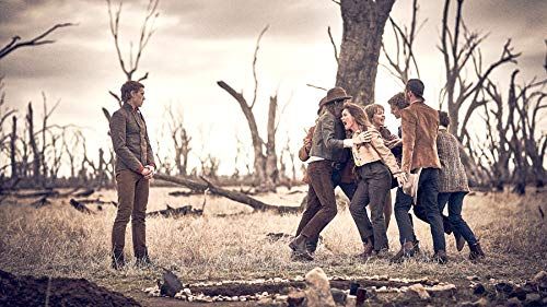 True History of the Kelly Gang : Foto