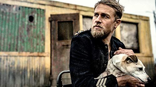 True History of the Kelly Gang : Foto Charlie Hunnam