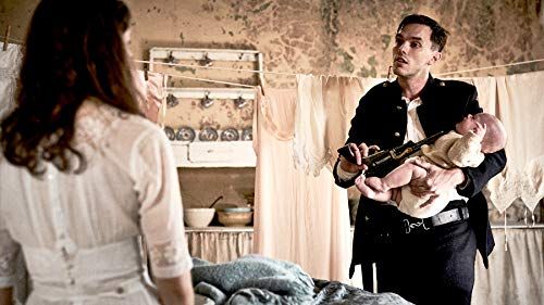 True History of the Kelly Gang : Foto Nicholas Hoult