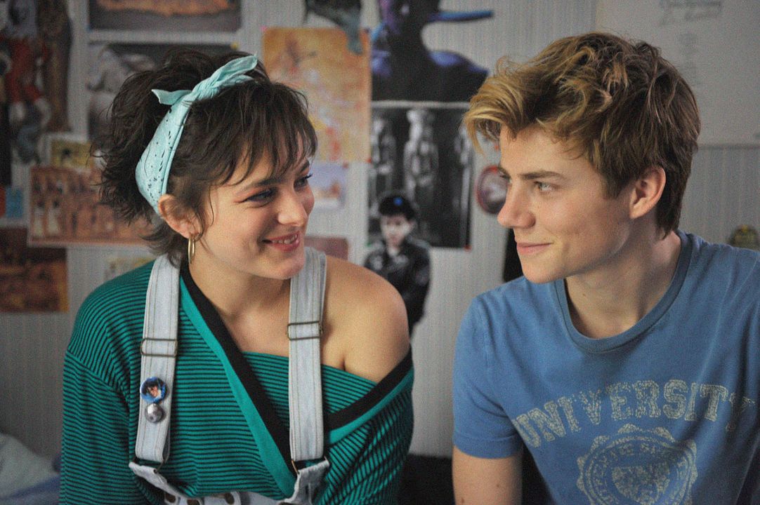 Verano del 85 : Foto Melvil Poupaud