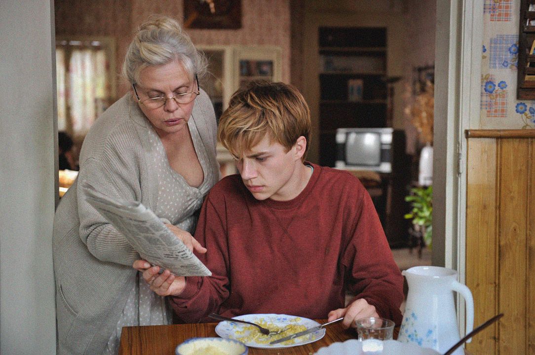 Verano del 85 : Foto