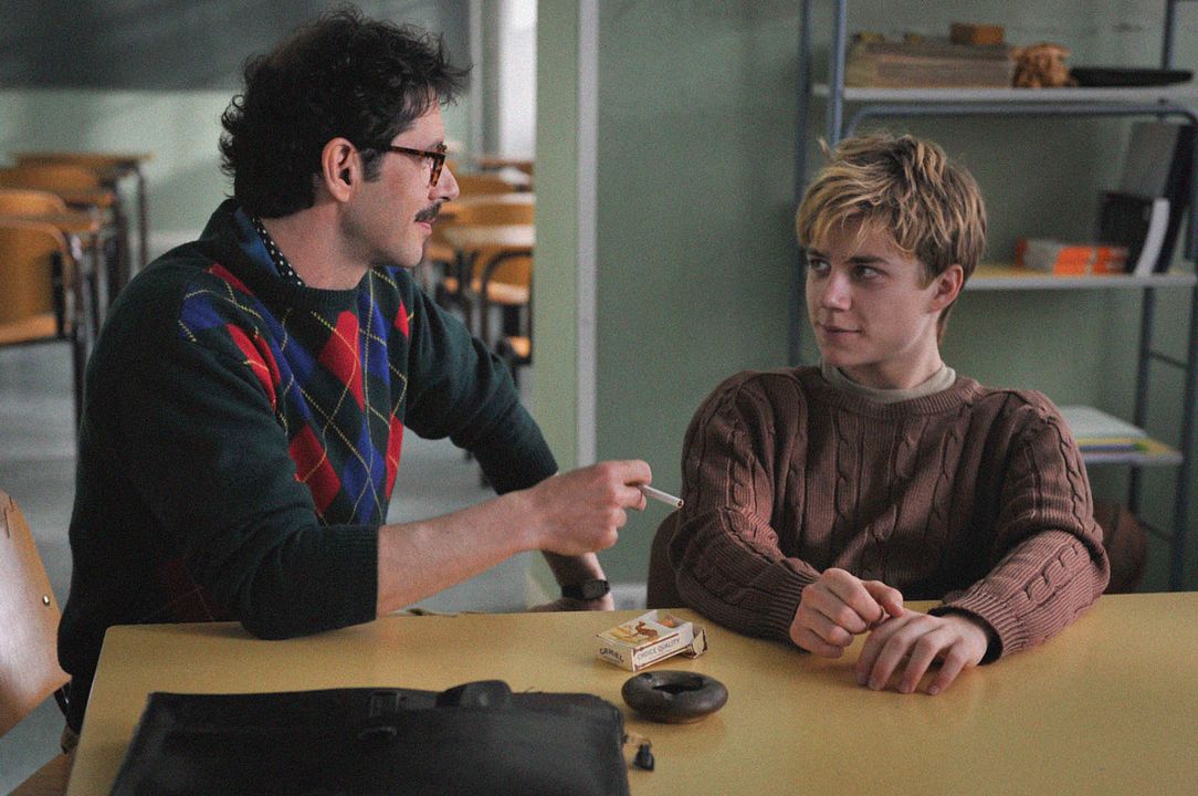 Verano del 85 : Foto