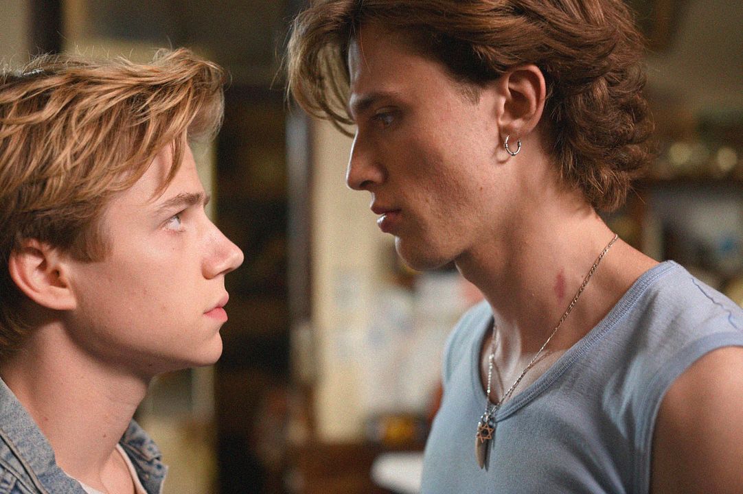 Verano del 85 : Foto