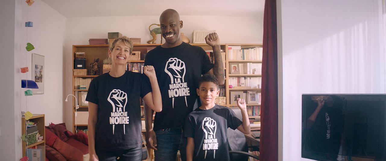 Quite Simply Black : Foto