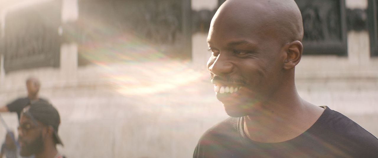 Quite Simply Black : Foto