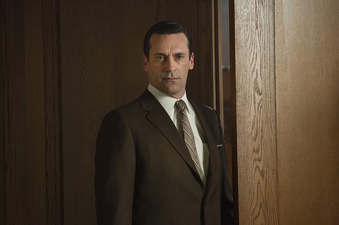 Mad Men : Póster