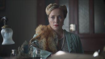 Las chicas del cable : Póster