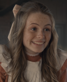 Póster Kyla Matthews