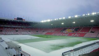 Del Sunderland hasta la muerte : Póster