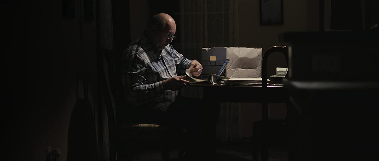 El proyecto Williamson : Póster