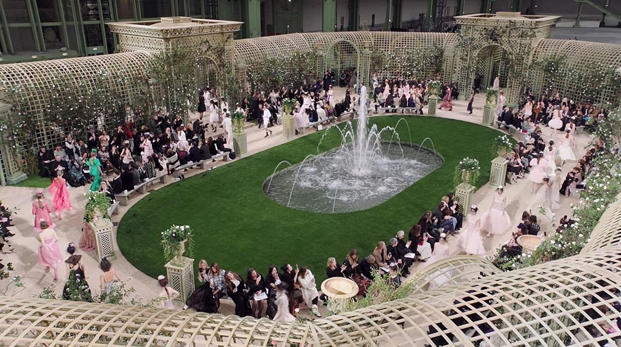 7 días antes : Póster