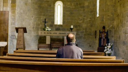 Examen de conciencia : Póster