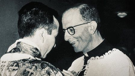 Examen de conciencia : Póster