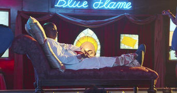 El peligroso mundo de la comedia con Larry Charles : Póster