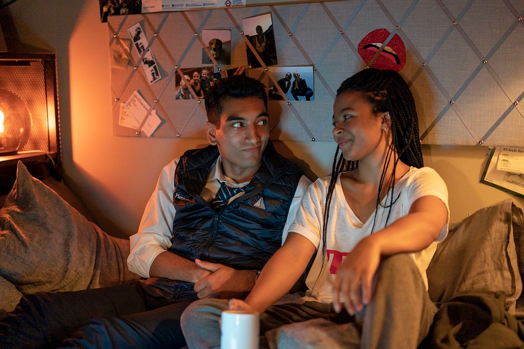 Foto Myha'la Herrold