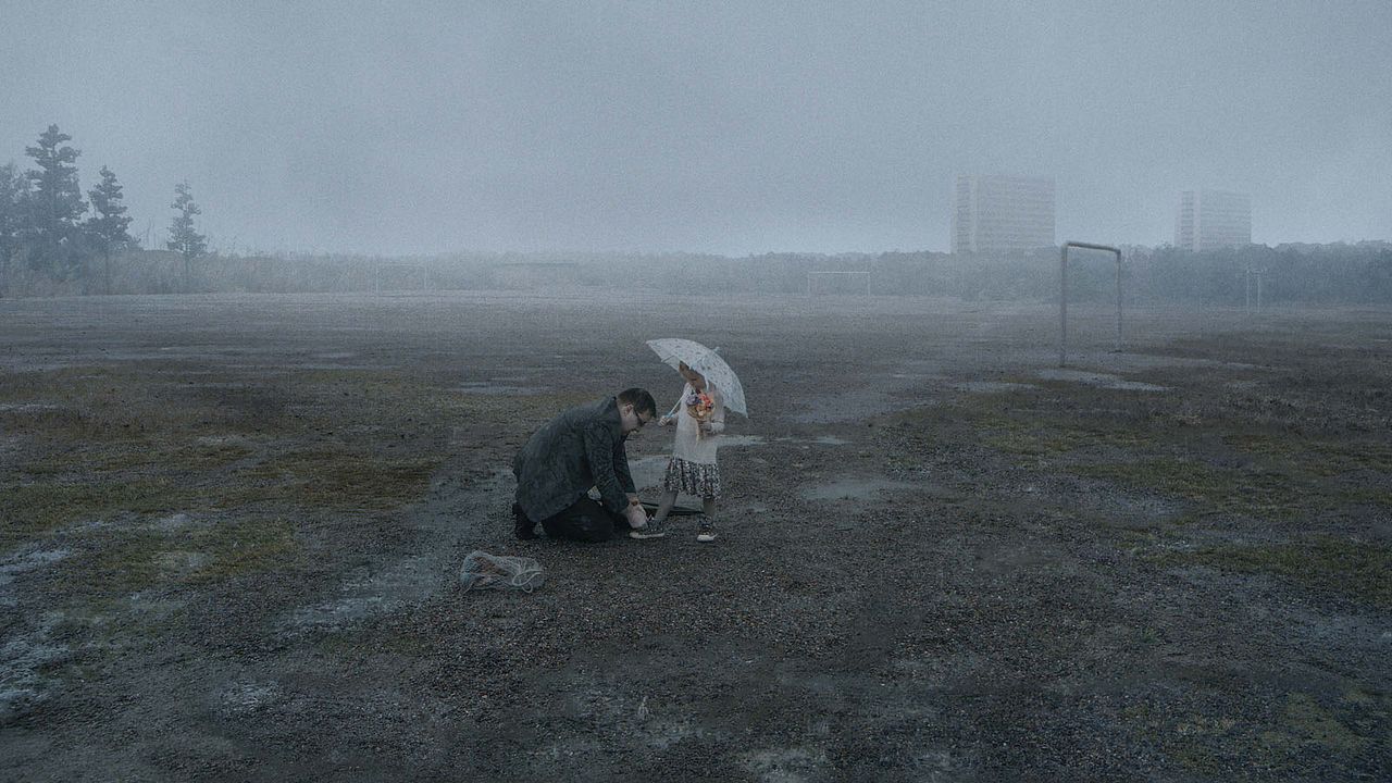 About Endlessness : Foto