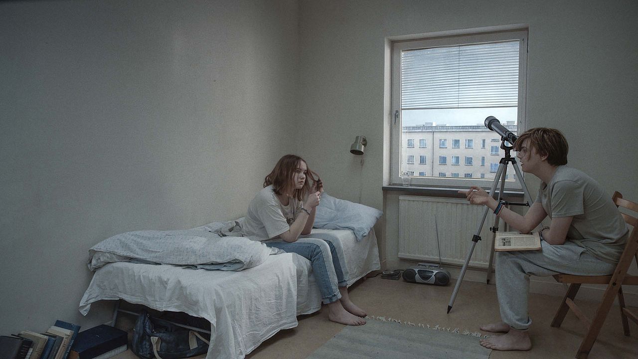 About Endlessness : Foto