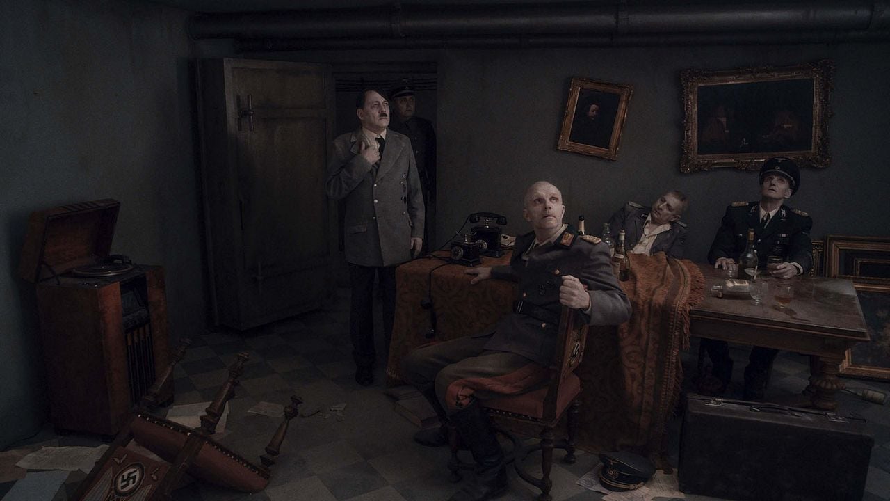 About Endlessness : Foto