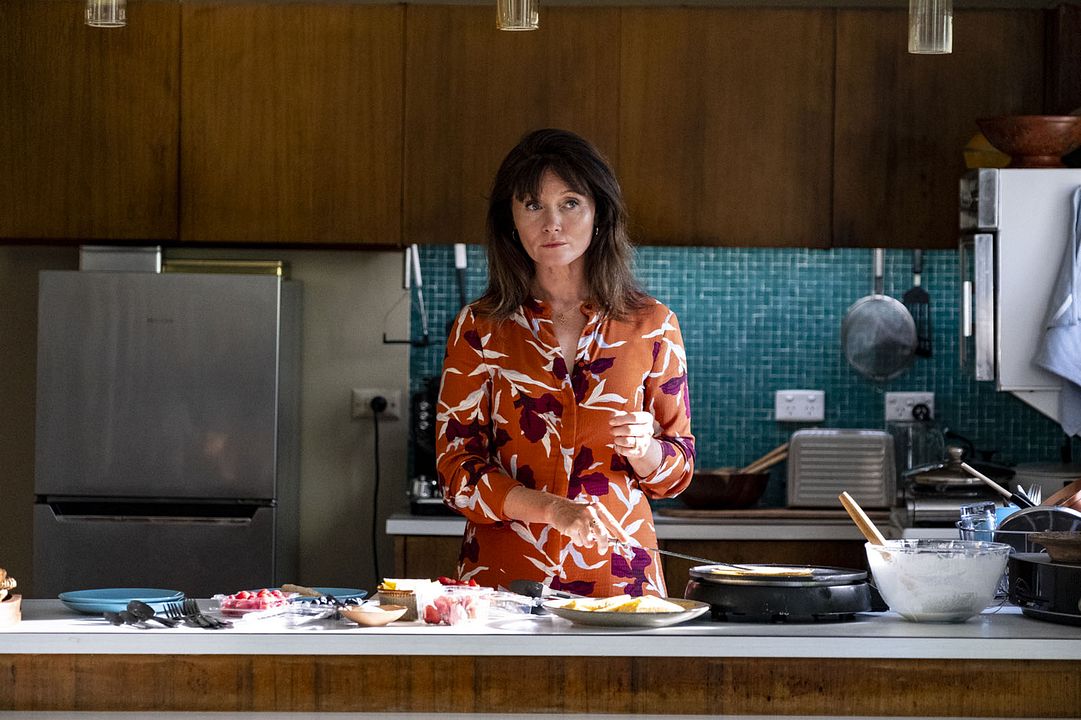 Babyteeth : Foto Essie Davis