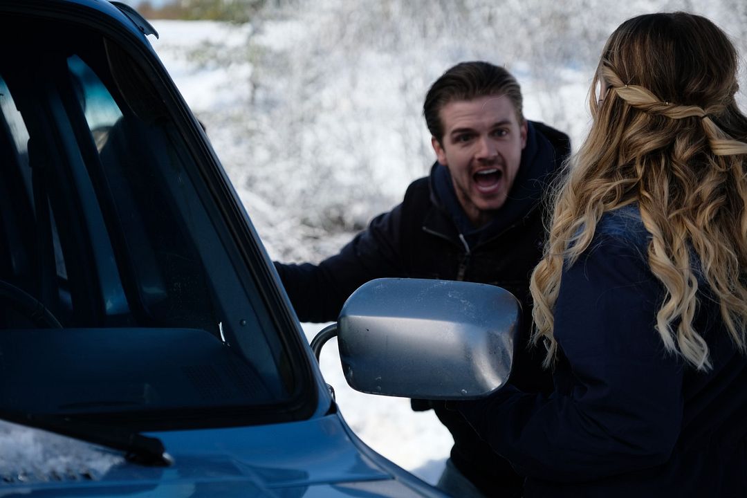 La noche de la bruja : Foto