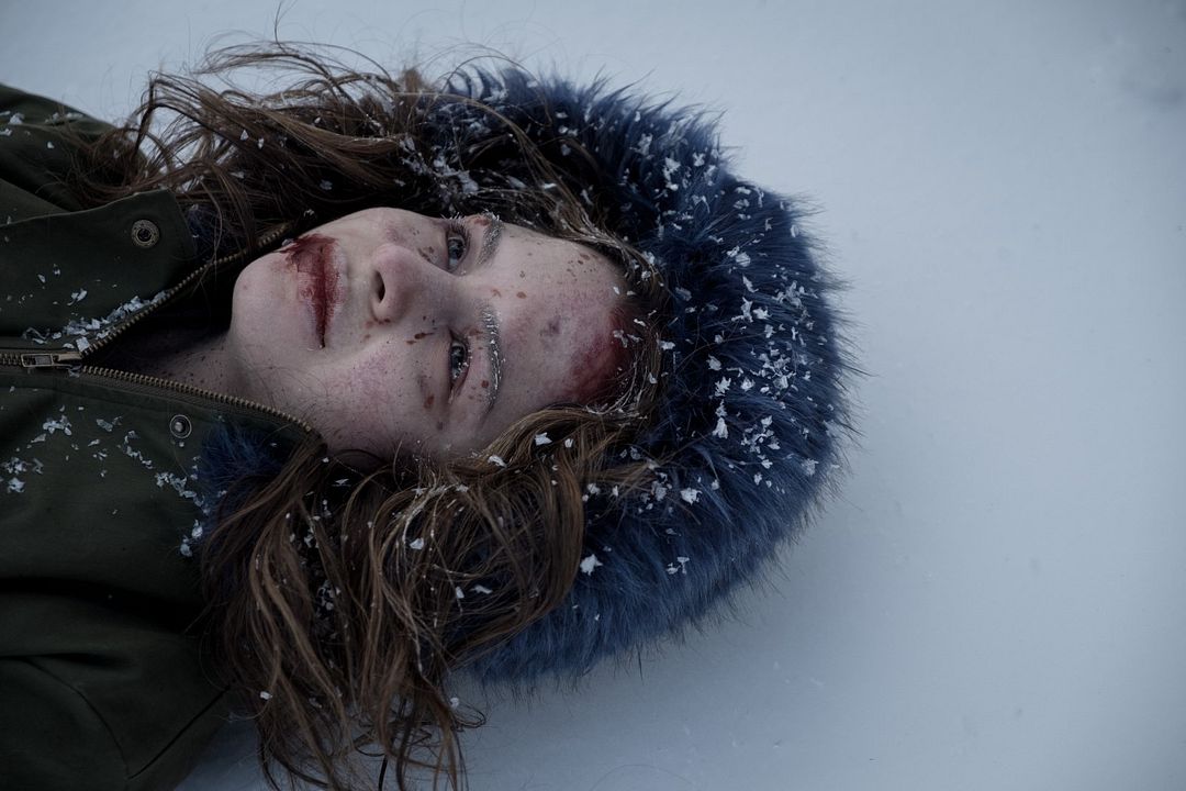 La noche de la bruja : Foto