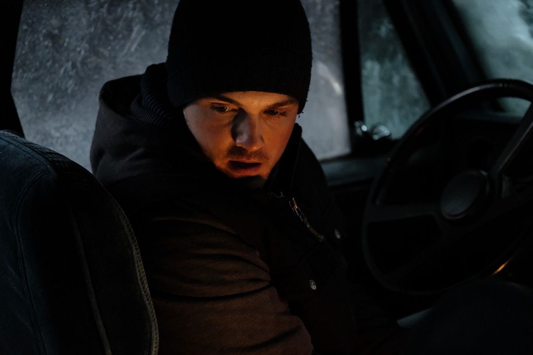 La noche de la bruja : Foto