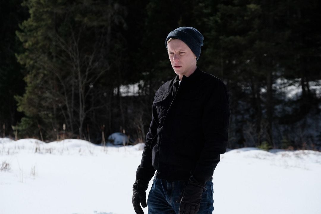 La noche de la bruja : Foto