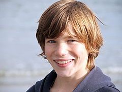 Póster Valentin Oppermann