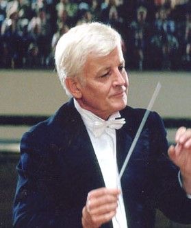 Póster Jacques Perrin