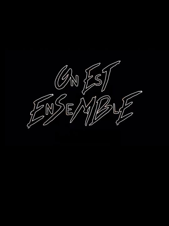 Causa común : Póster