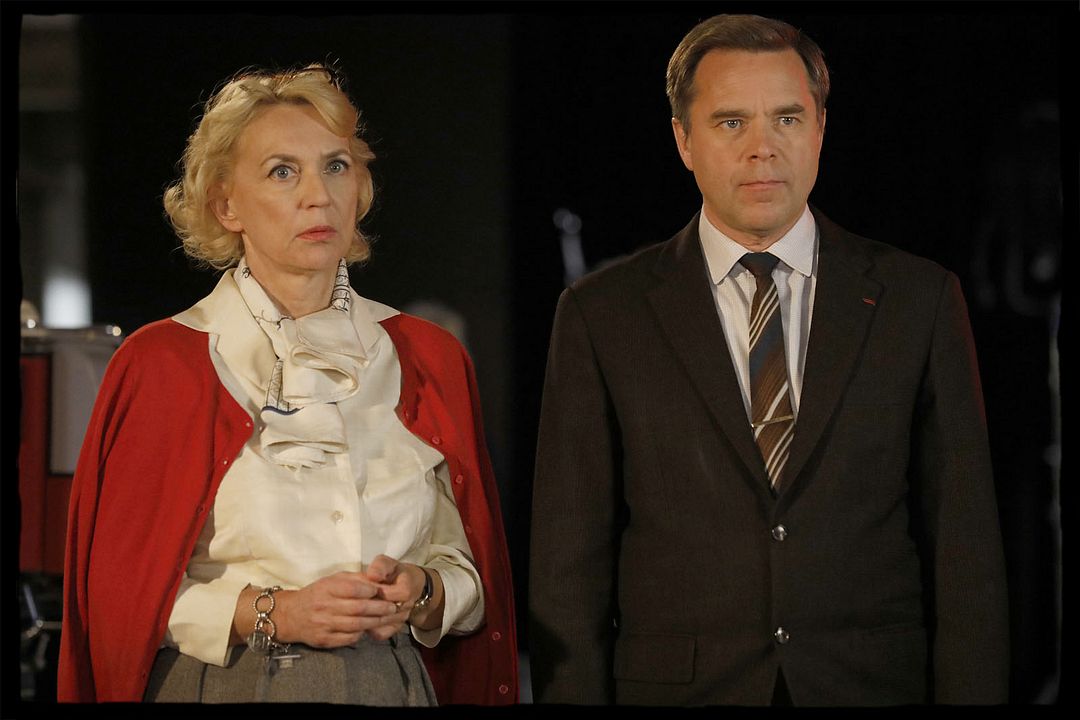 Foto Guillaume De Tonquédec