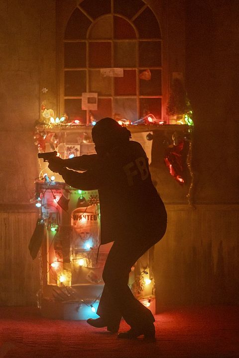 Nosferatu : Foto Ashley Romans