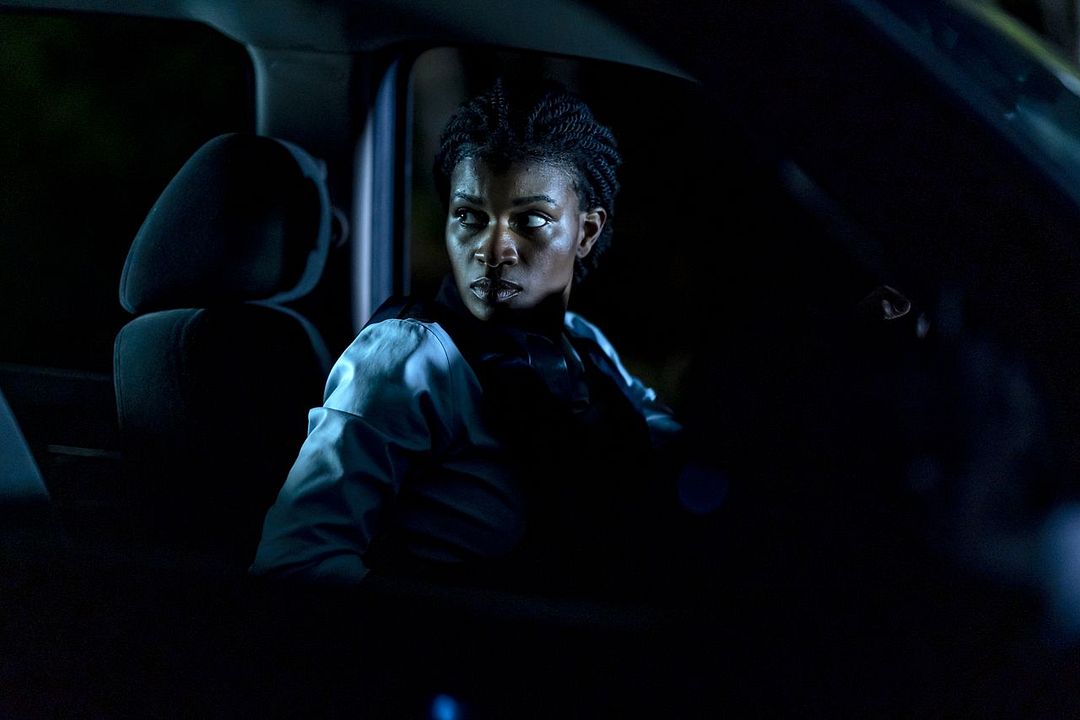 Nosferatu : Foto Ashley Romans