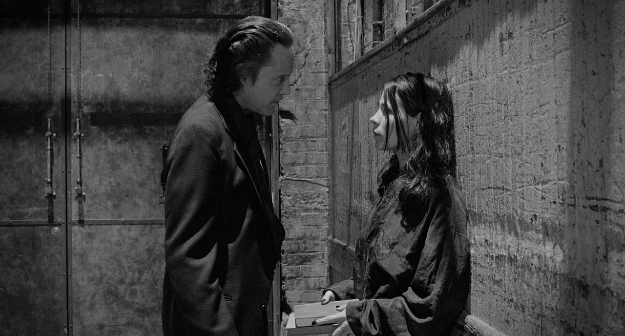 Foto Lili Taylor, Christopher Walken